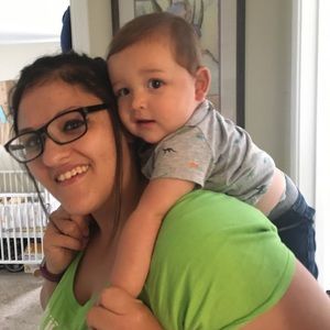 Meet your Posher, Whitney